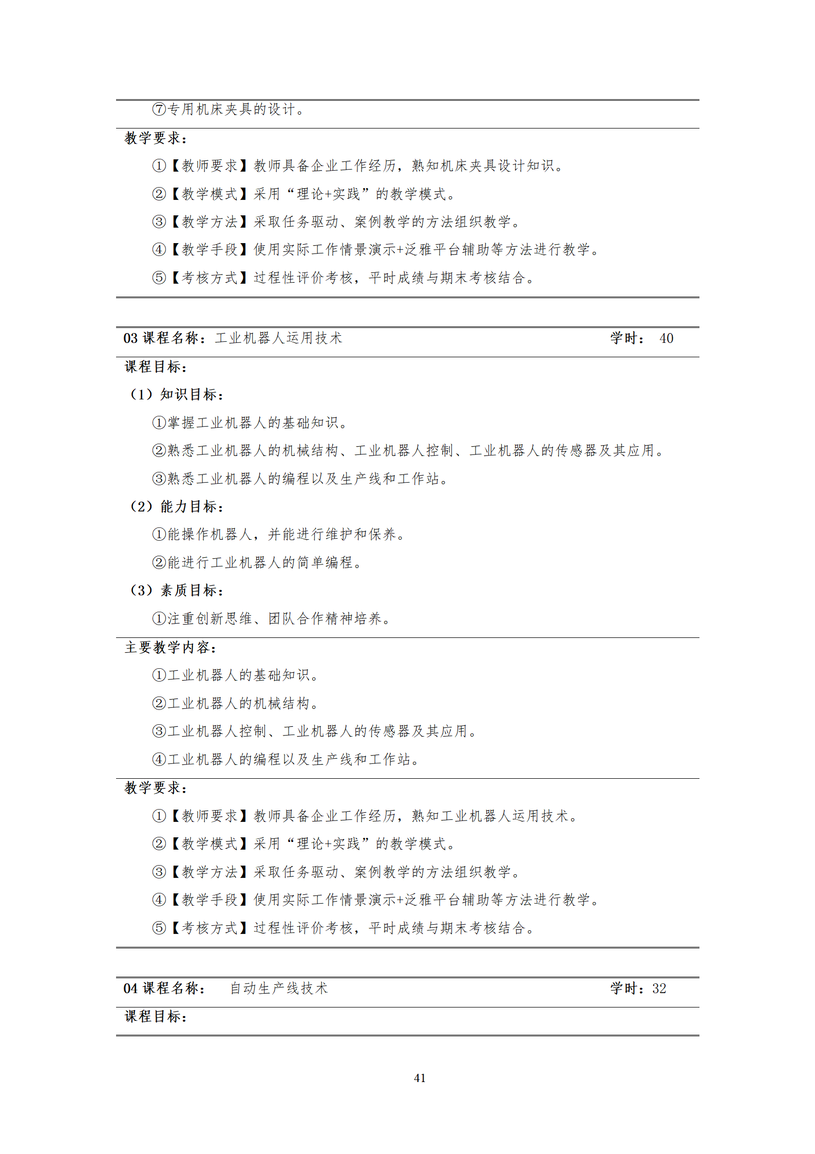 20210730569vip威尼斯游戏2021级机械制造及自动化专业人才培养方案_43.png