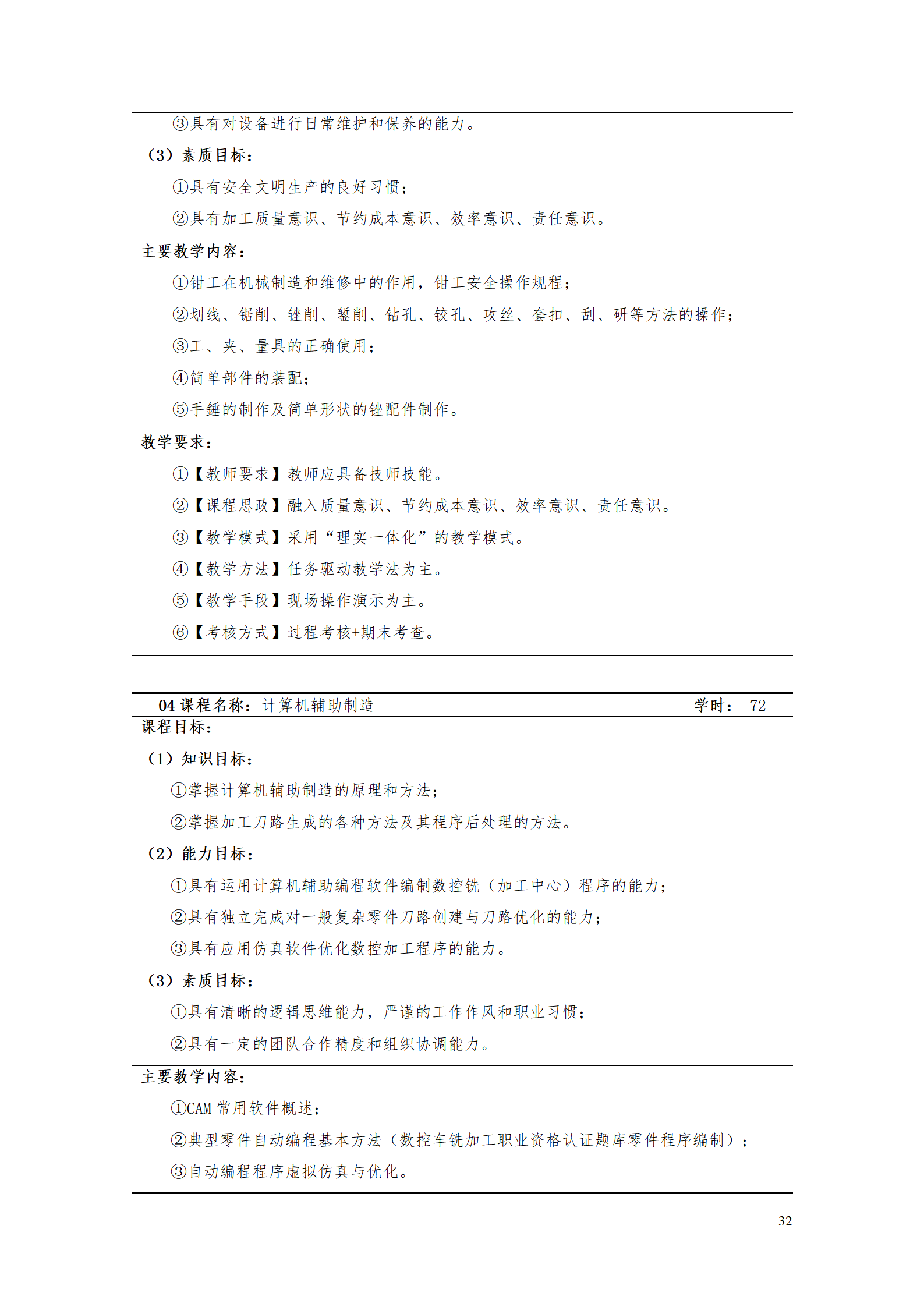 AAAA569vip威尼斯游戏2021级数字化设计与制造技术专业人才培养方案20210728_34.png