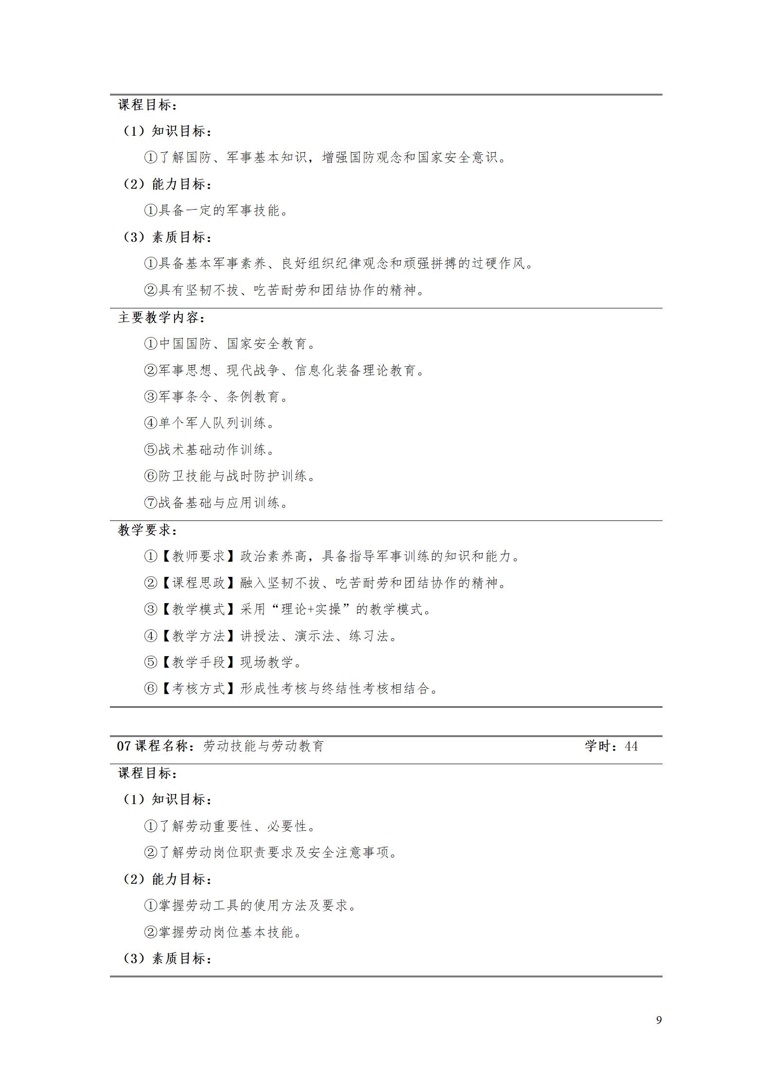 aaaa569vip威尼斯游戏2021级增材制造技术专业人才培养方案20210914_11.jpg