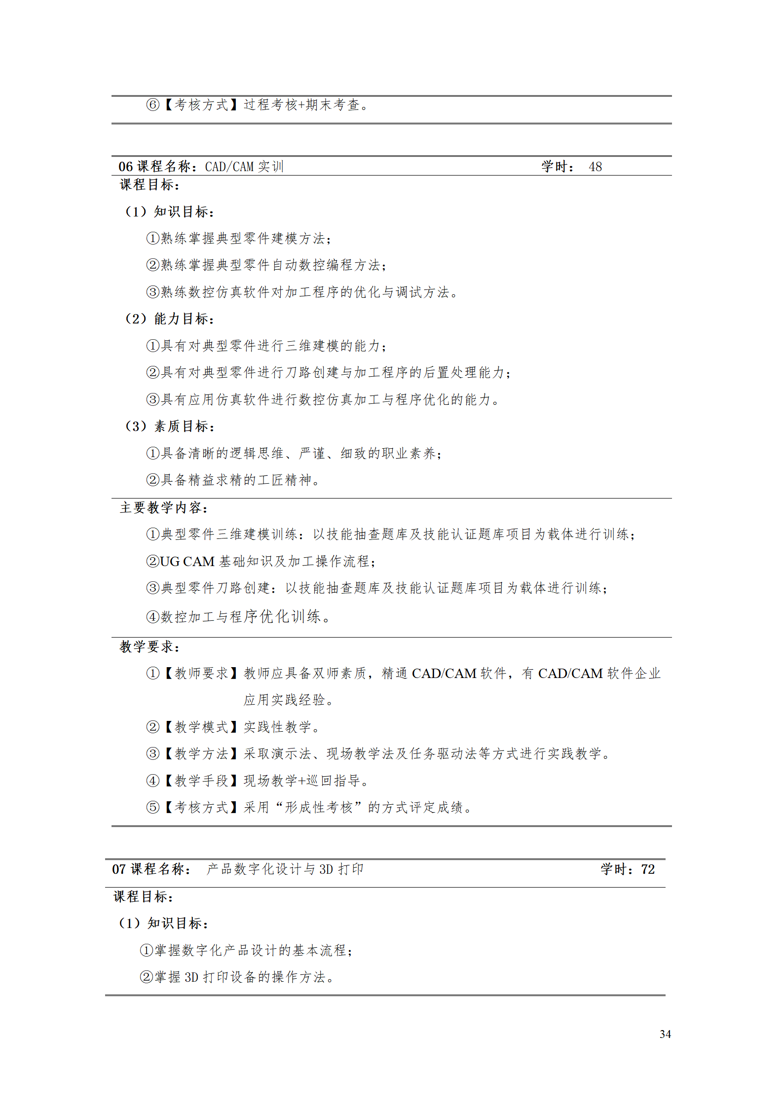 AAAA569vip威尼斯游戏2021级数字化设计与制造技术专业人才培养方案20210728_36.png