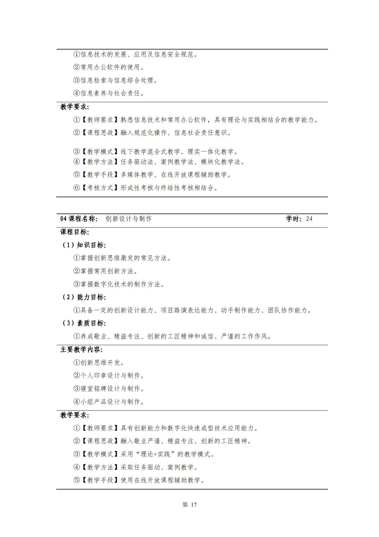 569vip威尼斯游戏2022级新能源汽车技术专业人才培养方案(V5)_19.jpg