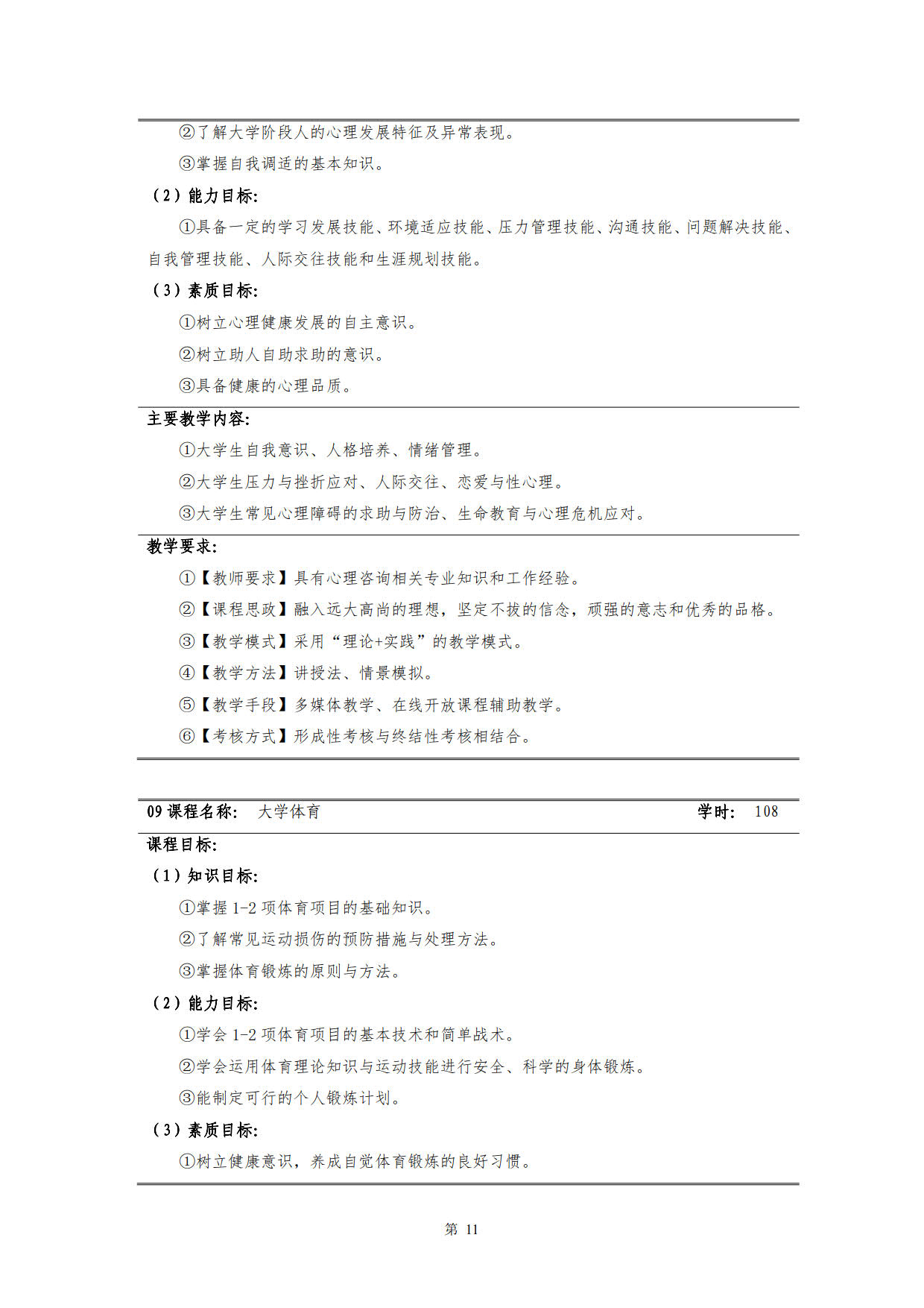 569vip威尼斯游戏2022级新能源汽车技术专业人才培养方案(V5)_13.jpg