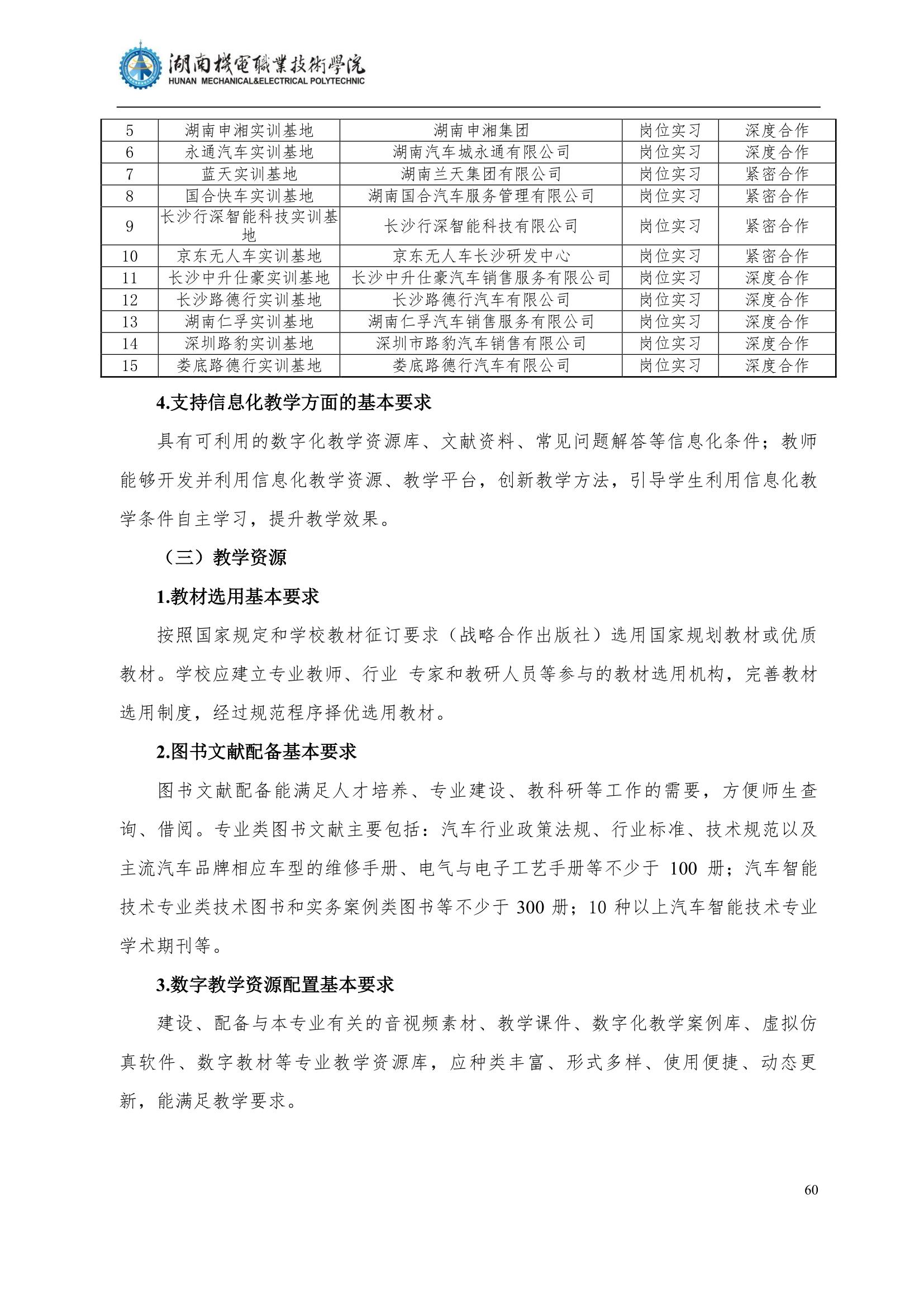 4569vip威尼斯游戏2022级汽车智能技术专业人才培养方案_62.jpg