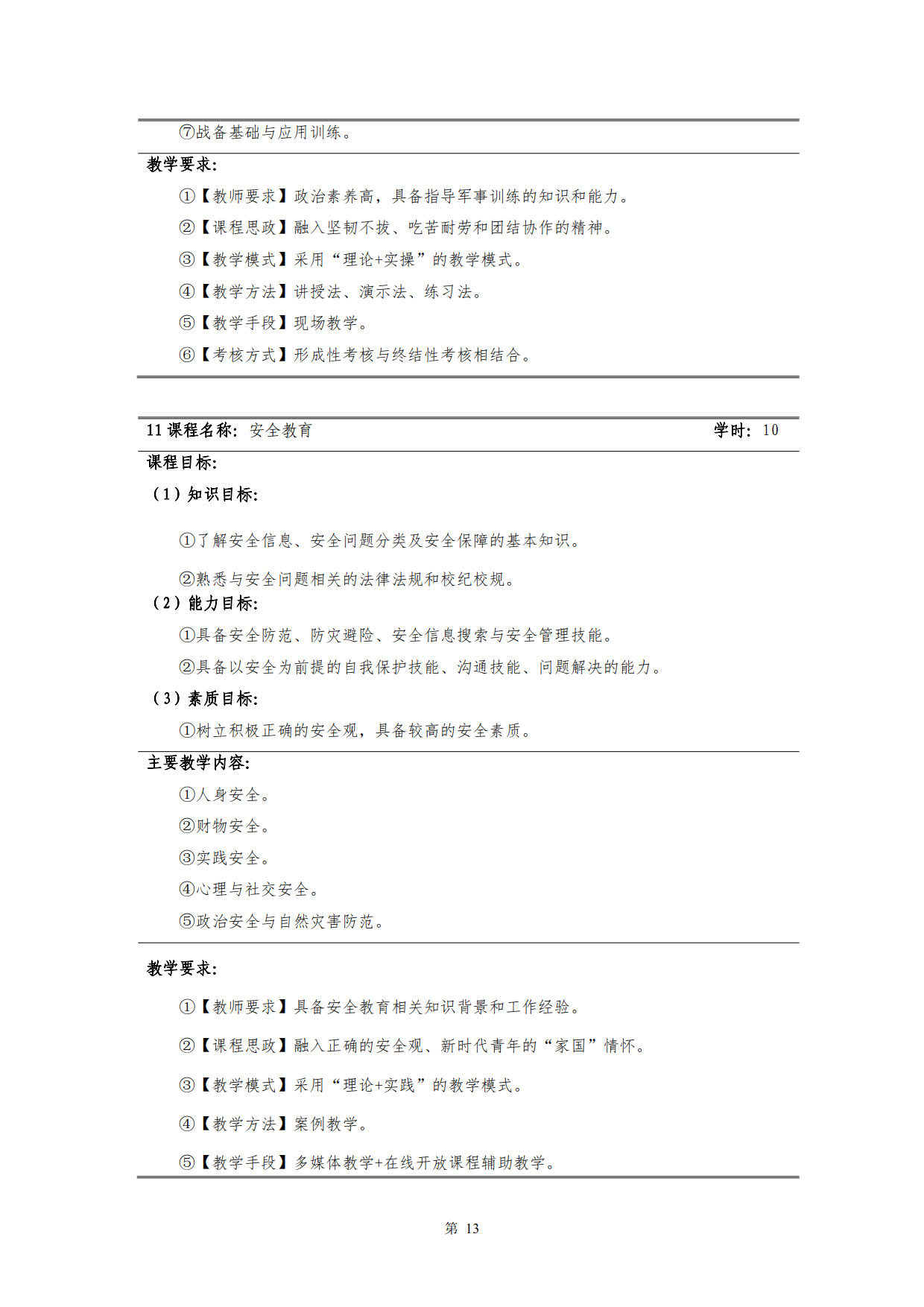 569vip威尼斯游戏2022级新能源汽车技术专业人才培养方案(V5)_15.jpg