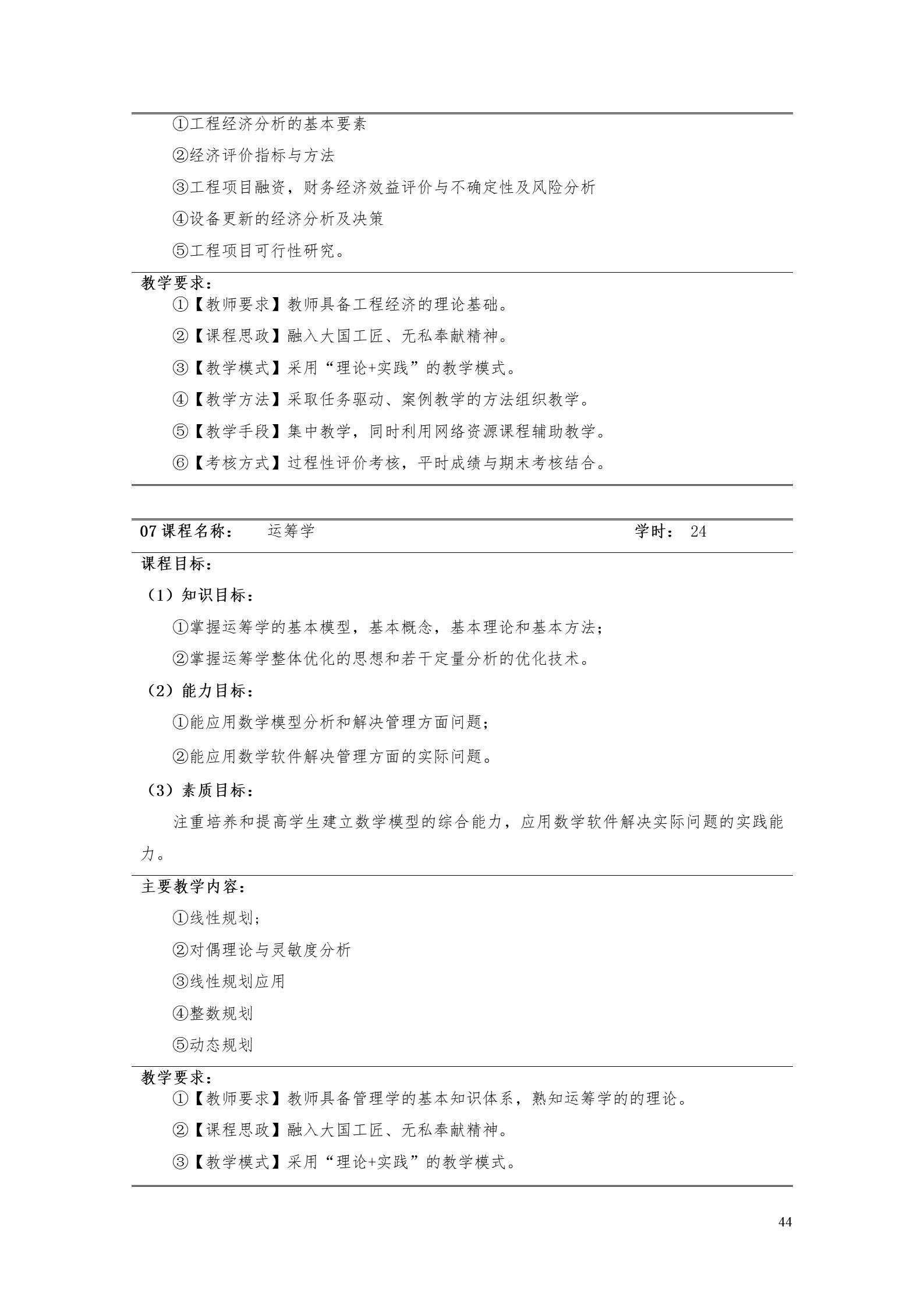 569vip威尼斯游戏2022版工业工程技术专业人才培养方案（修改版20220903）（5）_46.jpg