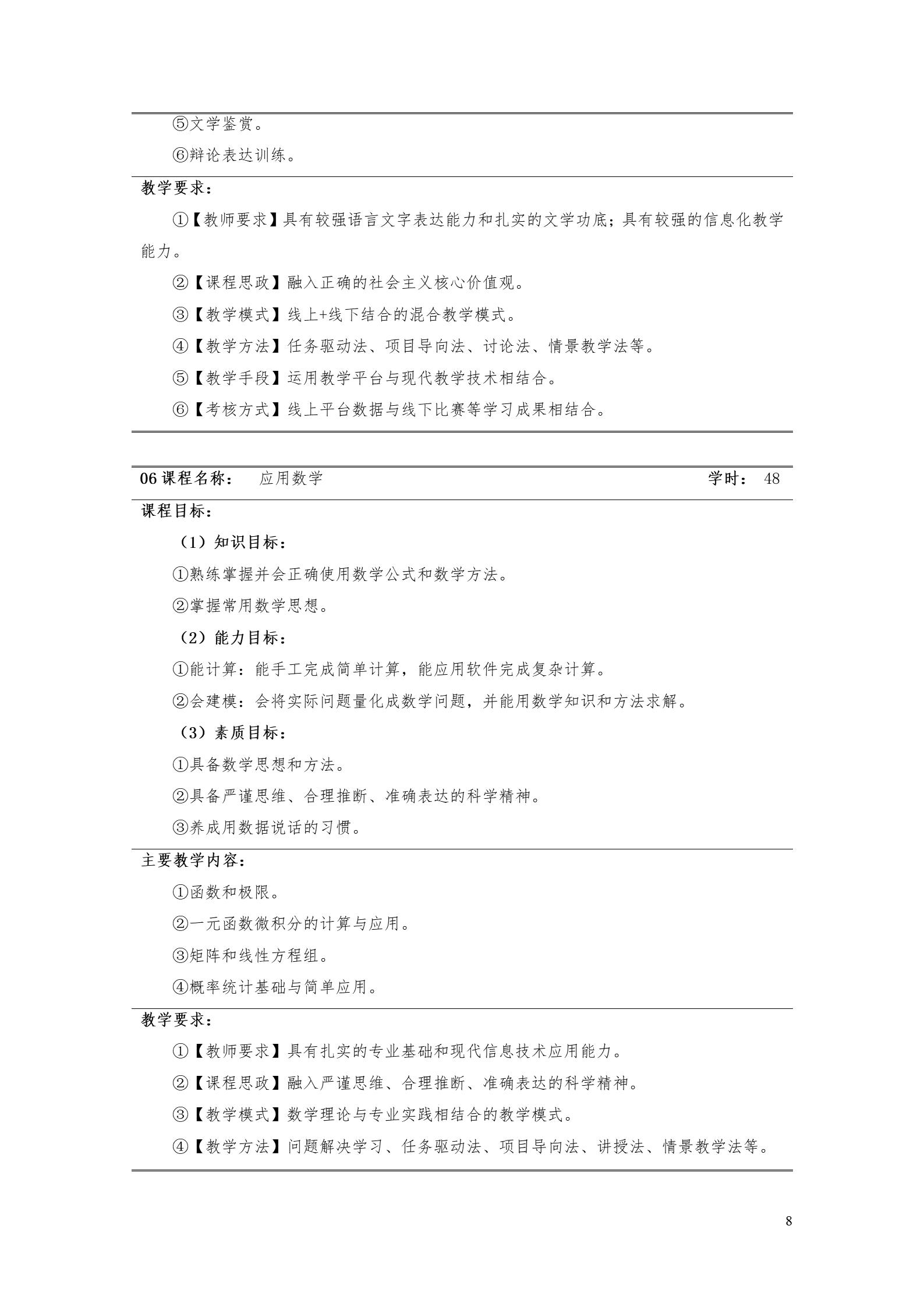 569vip威尼斯游戏2022版工业工程技术专业人才培养方案（修改版20220903）（5）_10.jpg