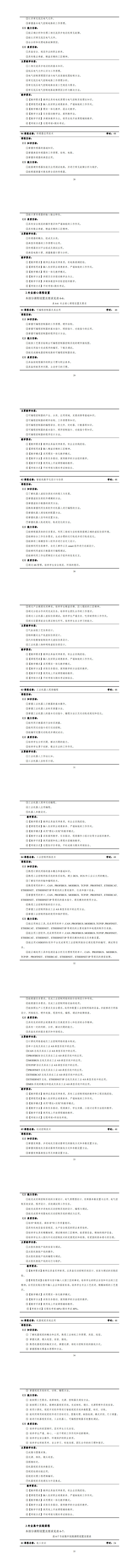 569vip威尼斯游戏2023级智能控制技术专业人才培养方案_33-40.jpg